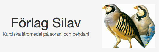 Förlag Silav